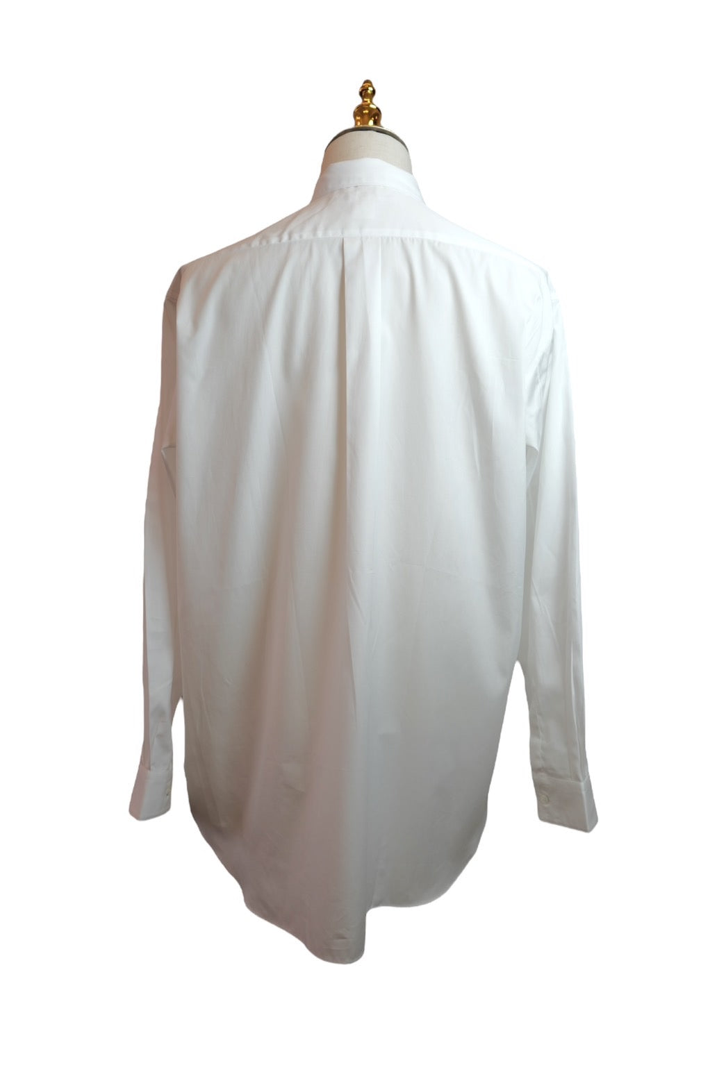 COMME des GARÇONS SHIRT × BE@RBRICK 2025 Spring/Summer Digital Print Shirt