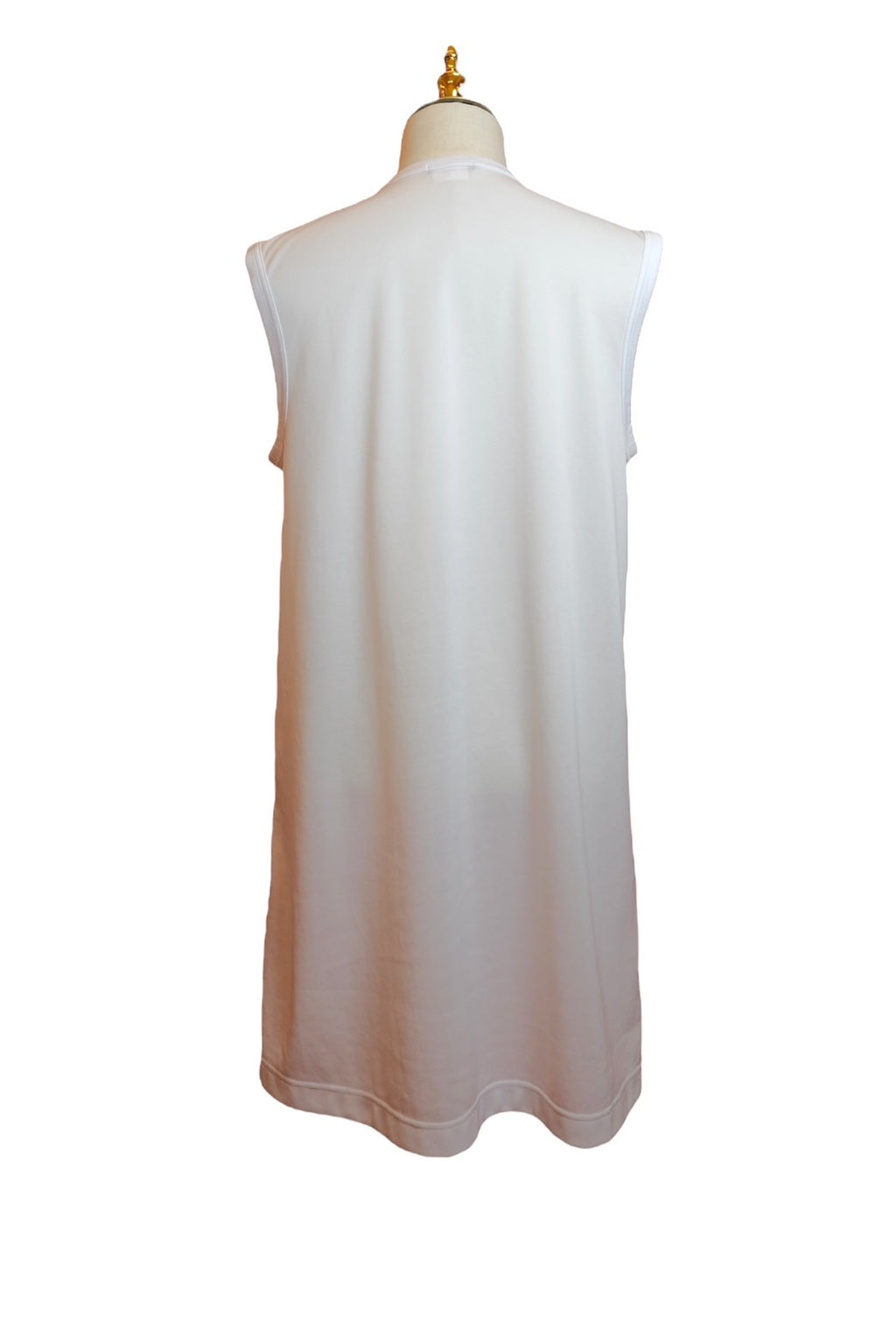 COMME des GARÇONS HOMME PLUS Long Tank Top