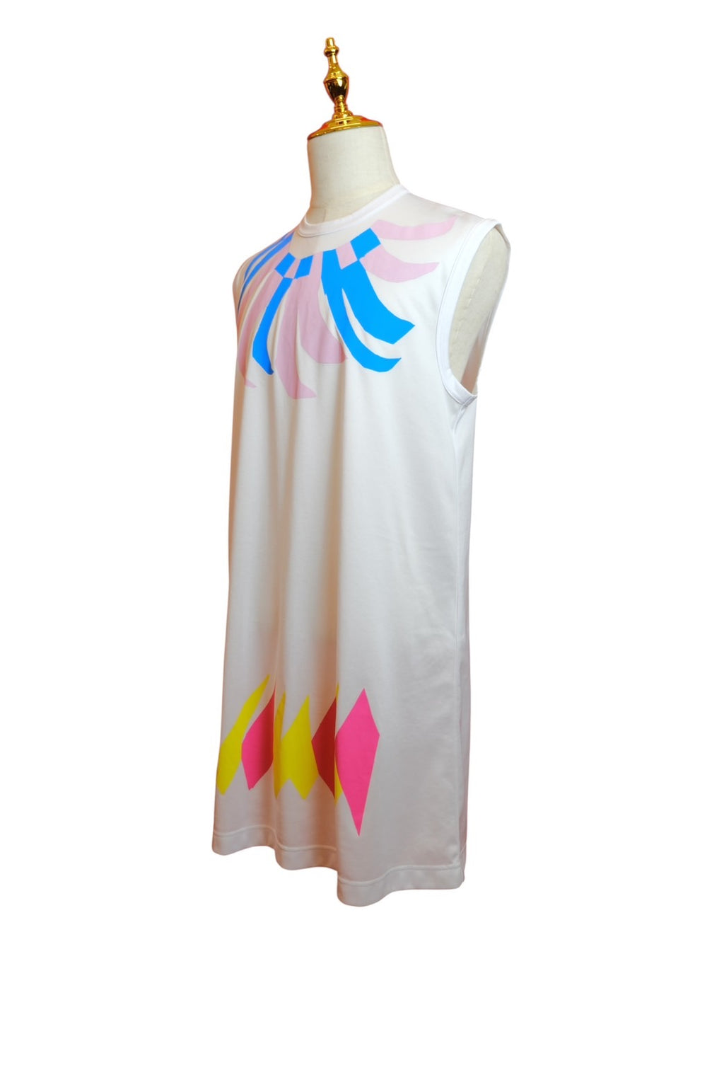 COMME des GARÇONS HOMME PLUS Long Tank Top