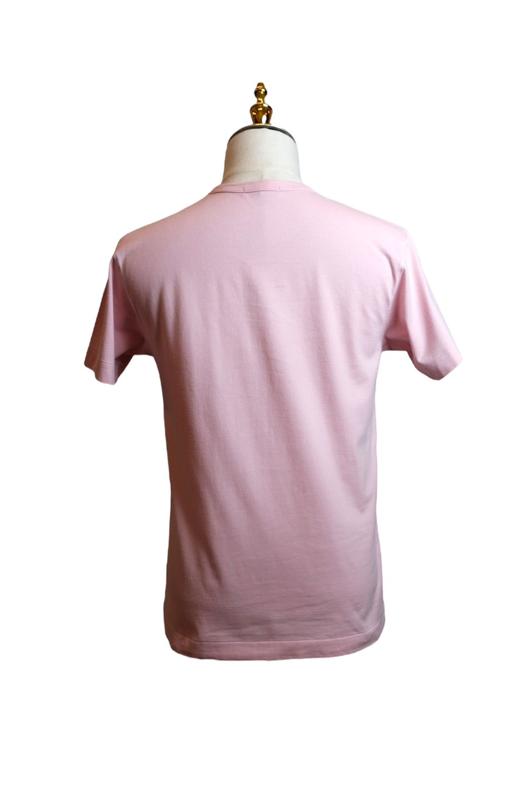 Comme des Garçons × Disney Frozen 2014 Autumn/Winter Graphic T-Shirt