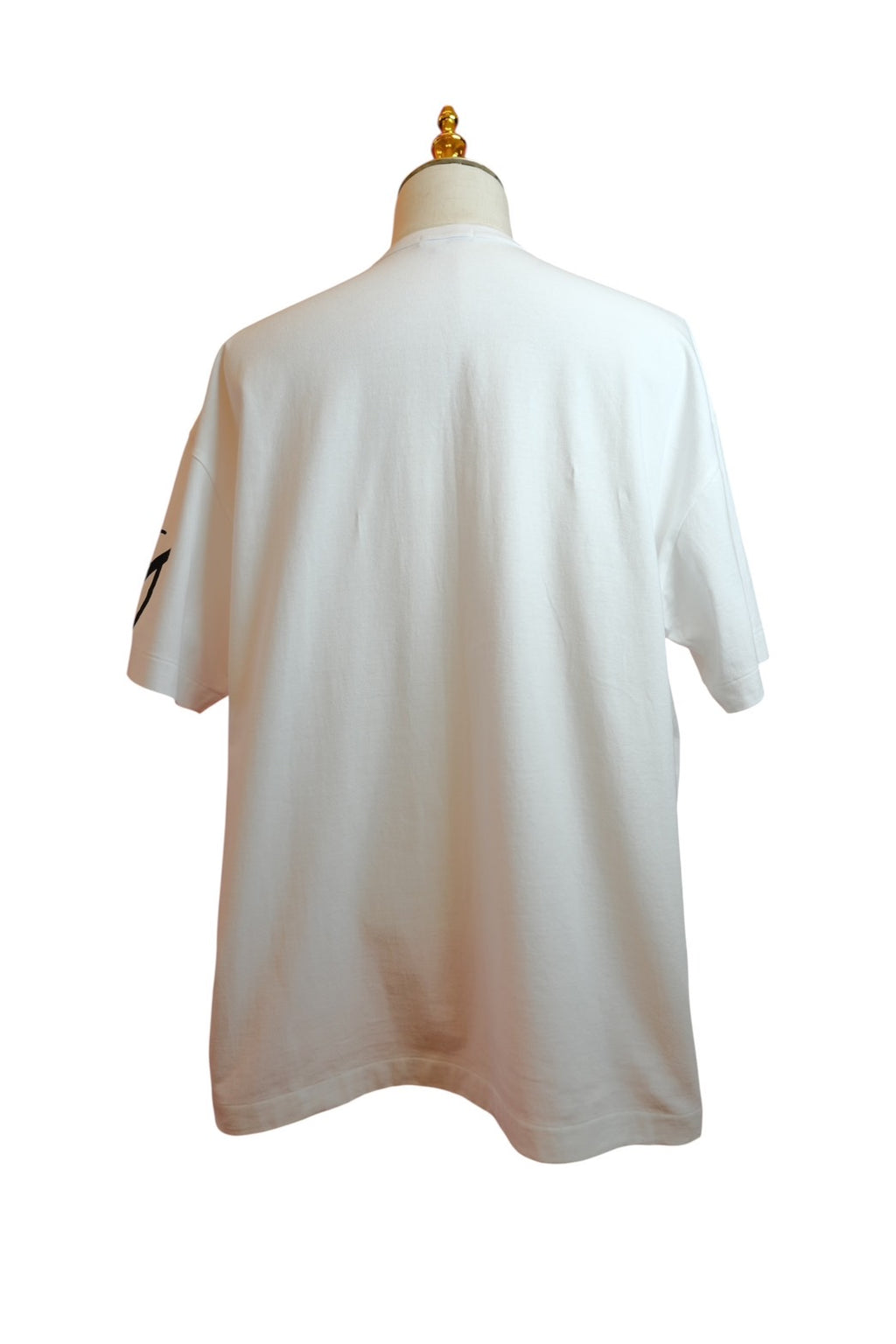 COMME des GARÇONS – Aoyama Exclusive Handwritten Logo T-Shirt