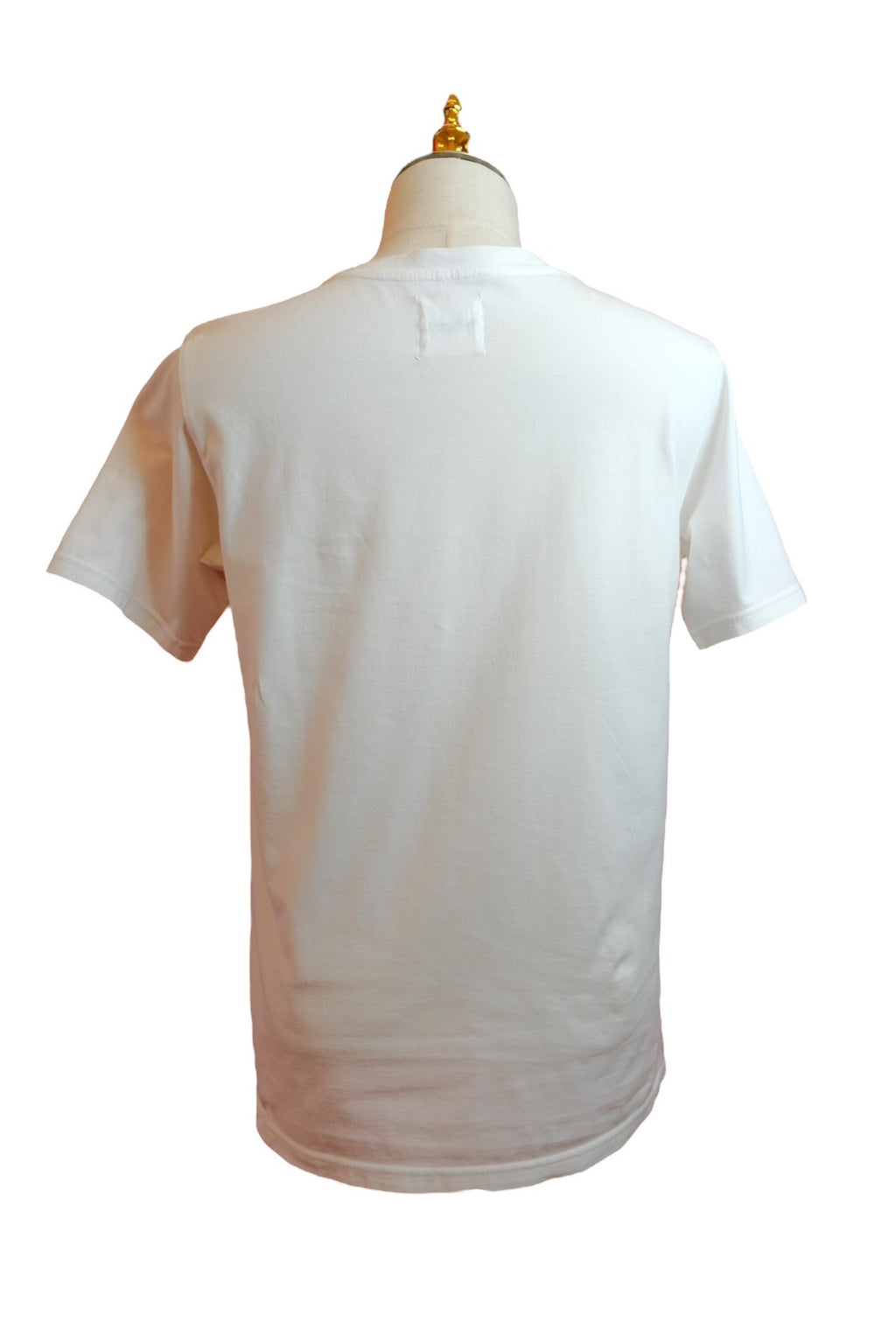 TAKAHIROMIYASHITATheSoloist. “E-Star” Graphic Pocket T-Shirt