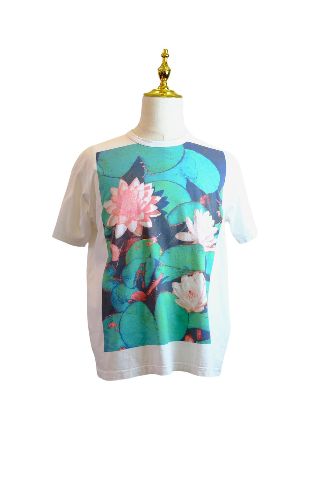 JUNYA WATANABE MAN T-SHIRT