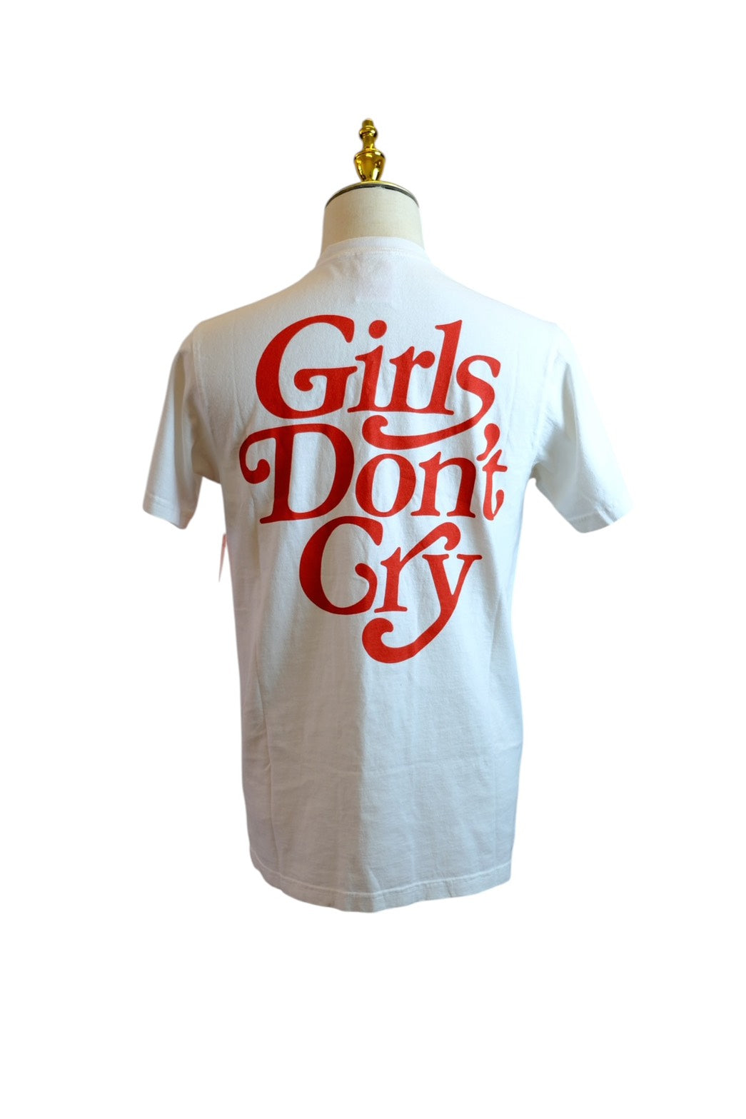 Girls Don’t Cry T-SHIRT