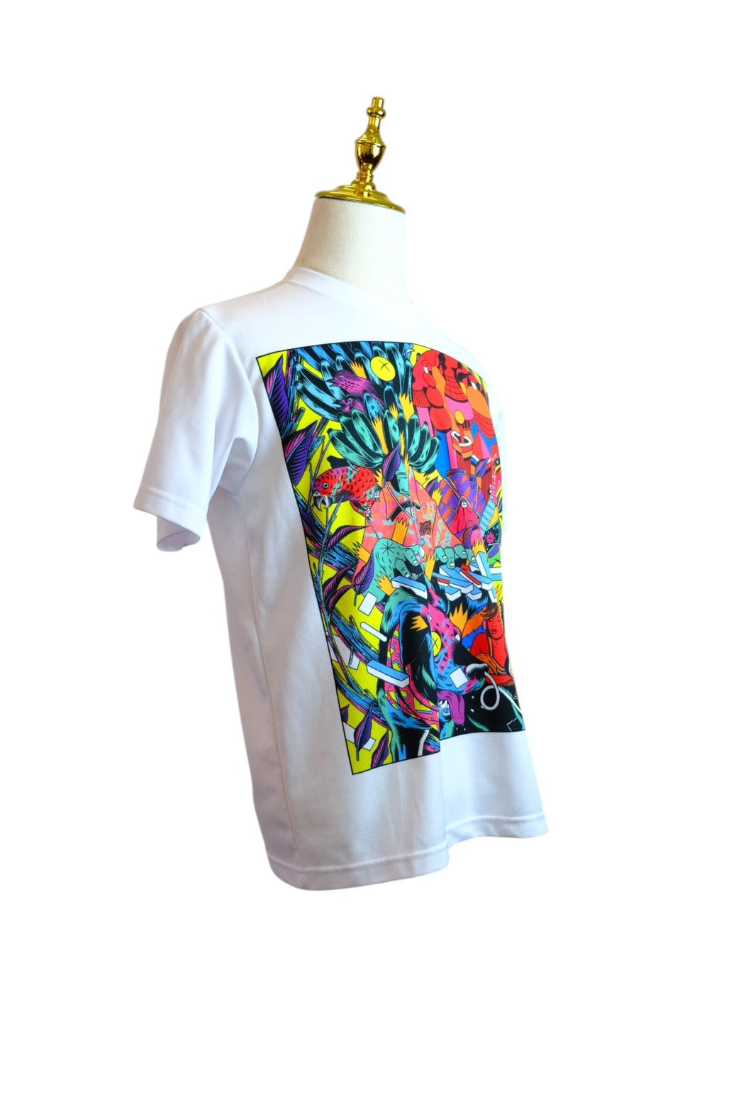 JUNYA WATANABE COMME des GARCONS T-SHIRT