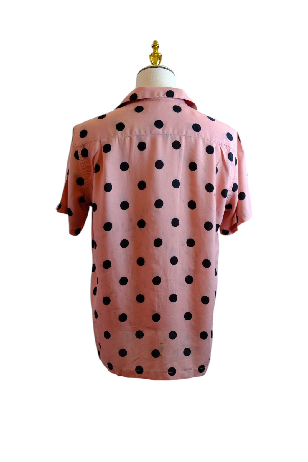 WACKO MARIA SHIRT