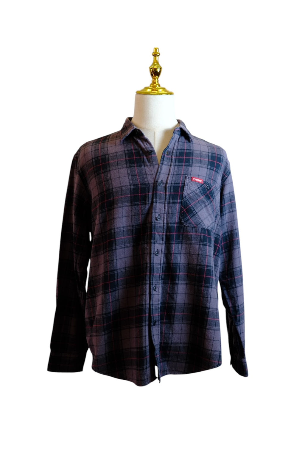 Hysteric Glamour Shirt M