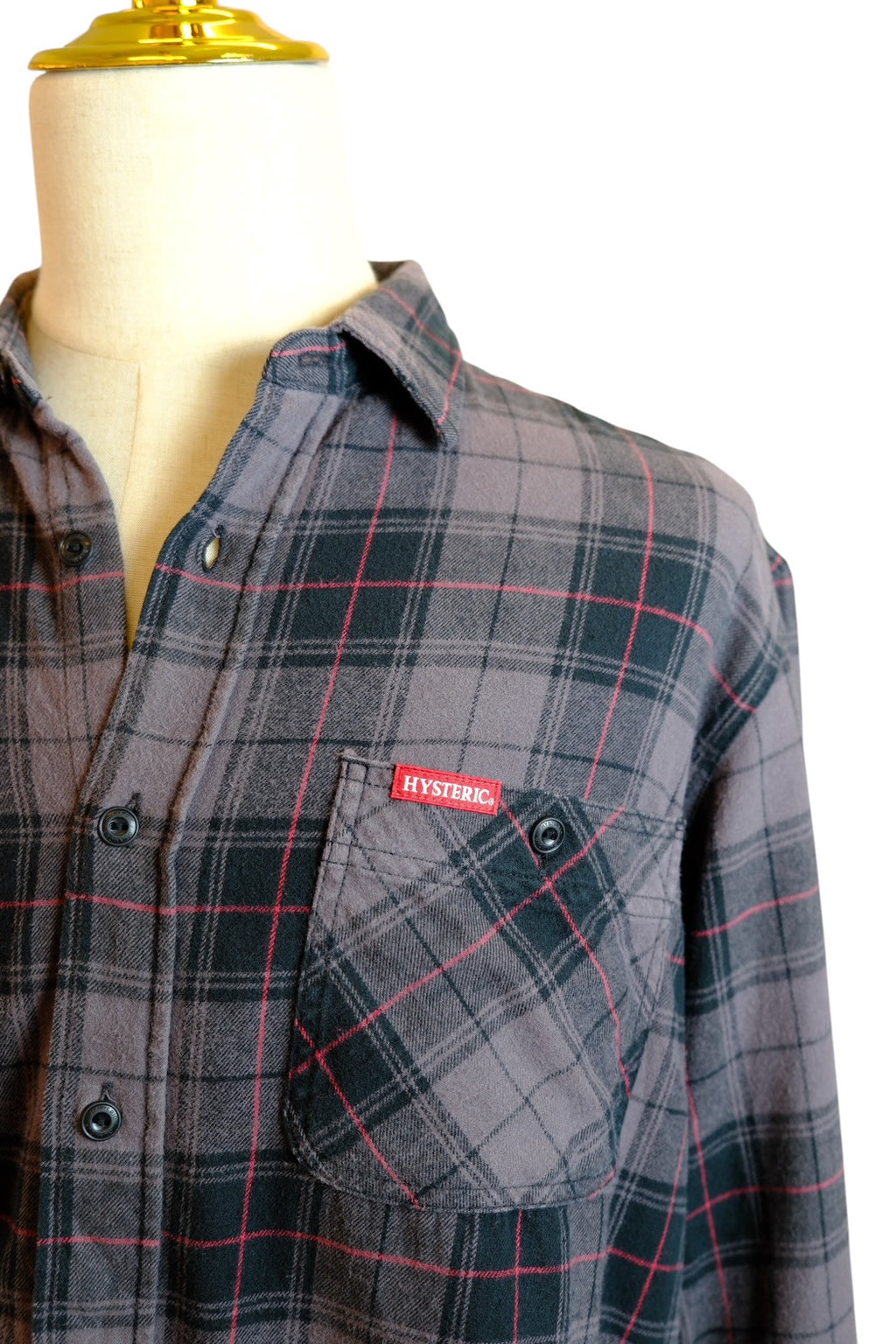Hysteric Glamour Shirt M