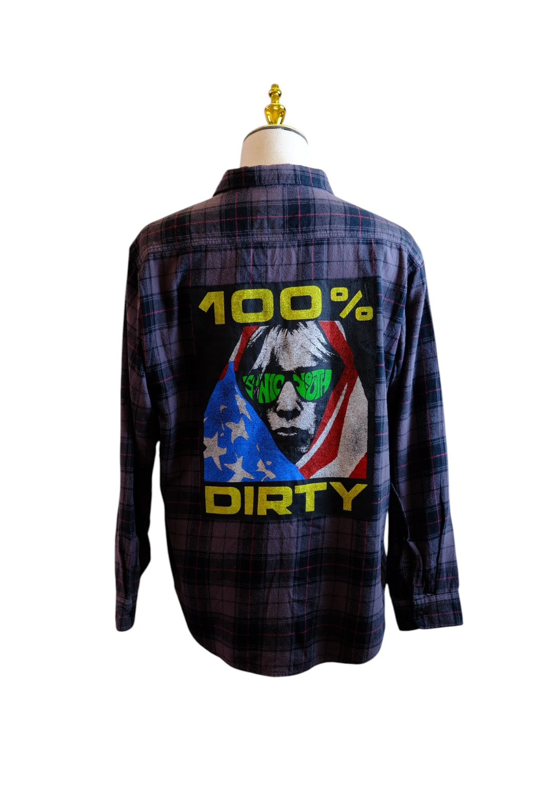 Hysteric Glamour Shirt M