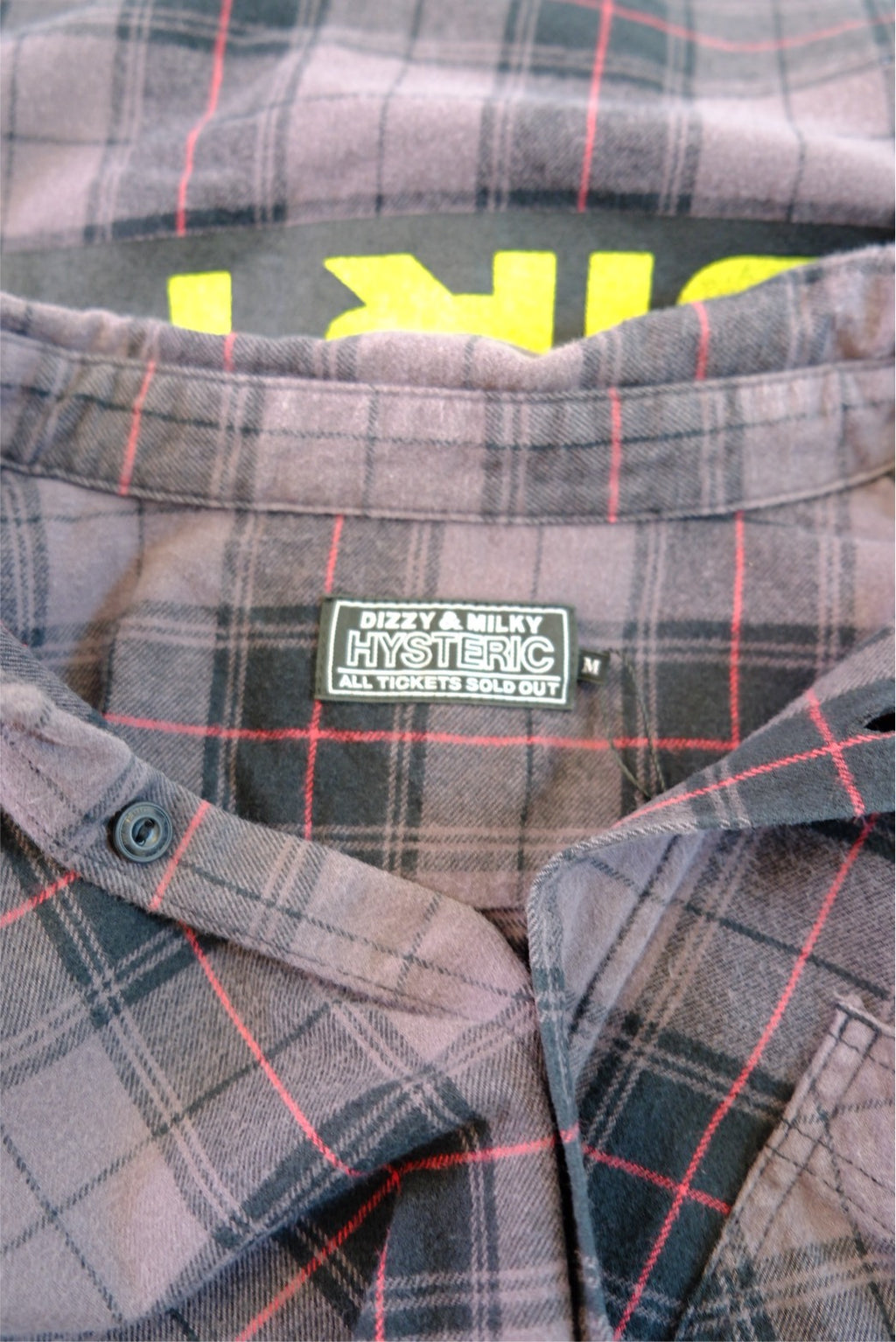 Hysteric Glamour Shirt M