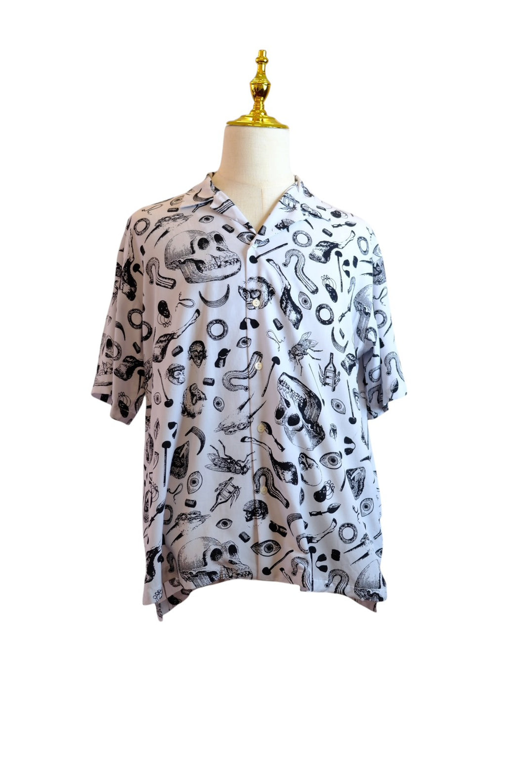 SON OF THE CHEESE Shirt L