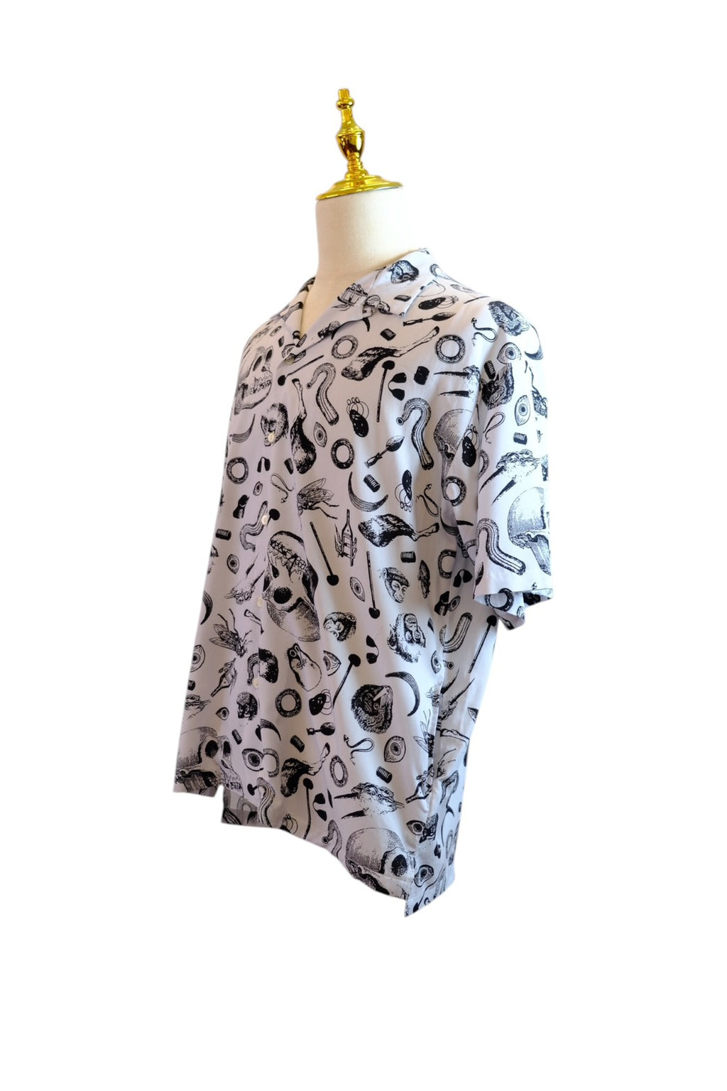 SON OF THE CHEESE Shirt L