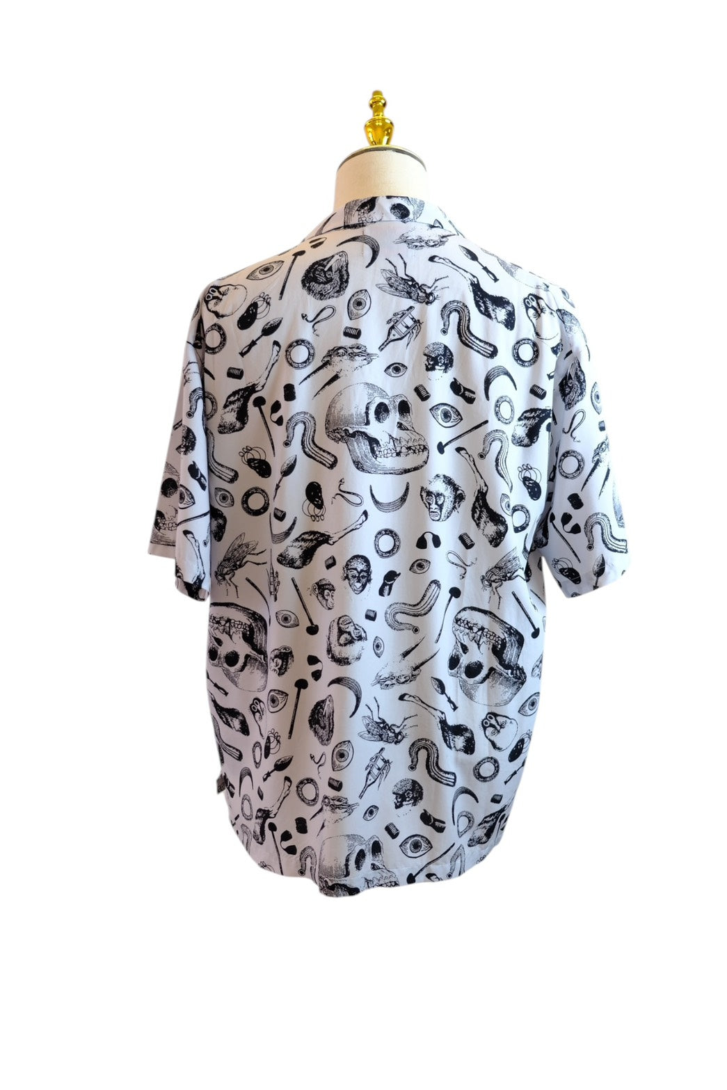 SON OF THE CHEESE Shirt L