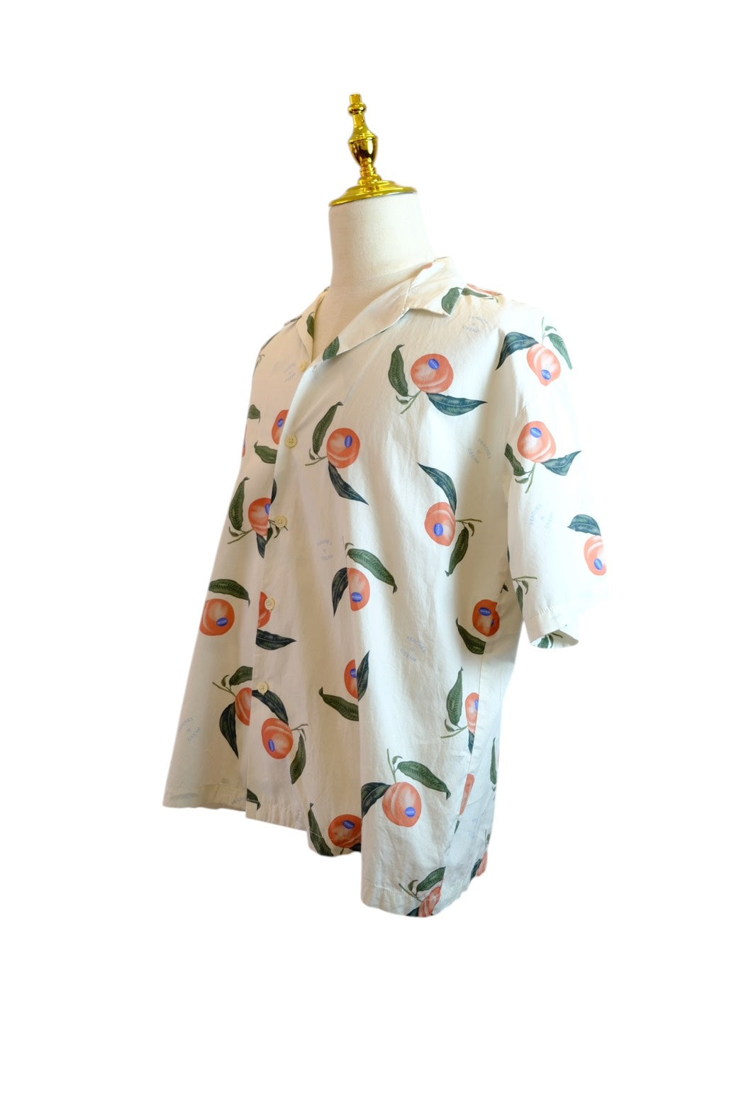 SON OF THE CHEESE Shirt