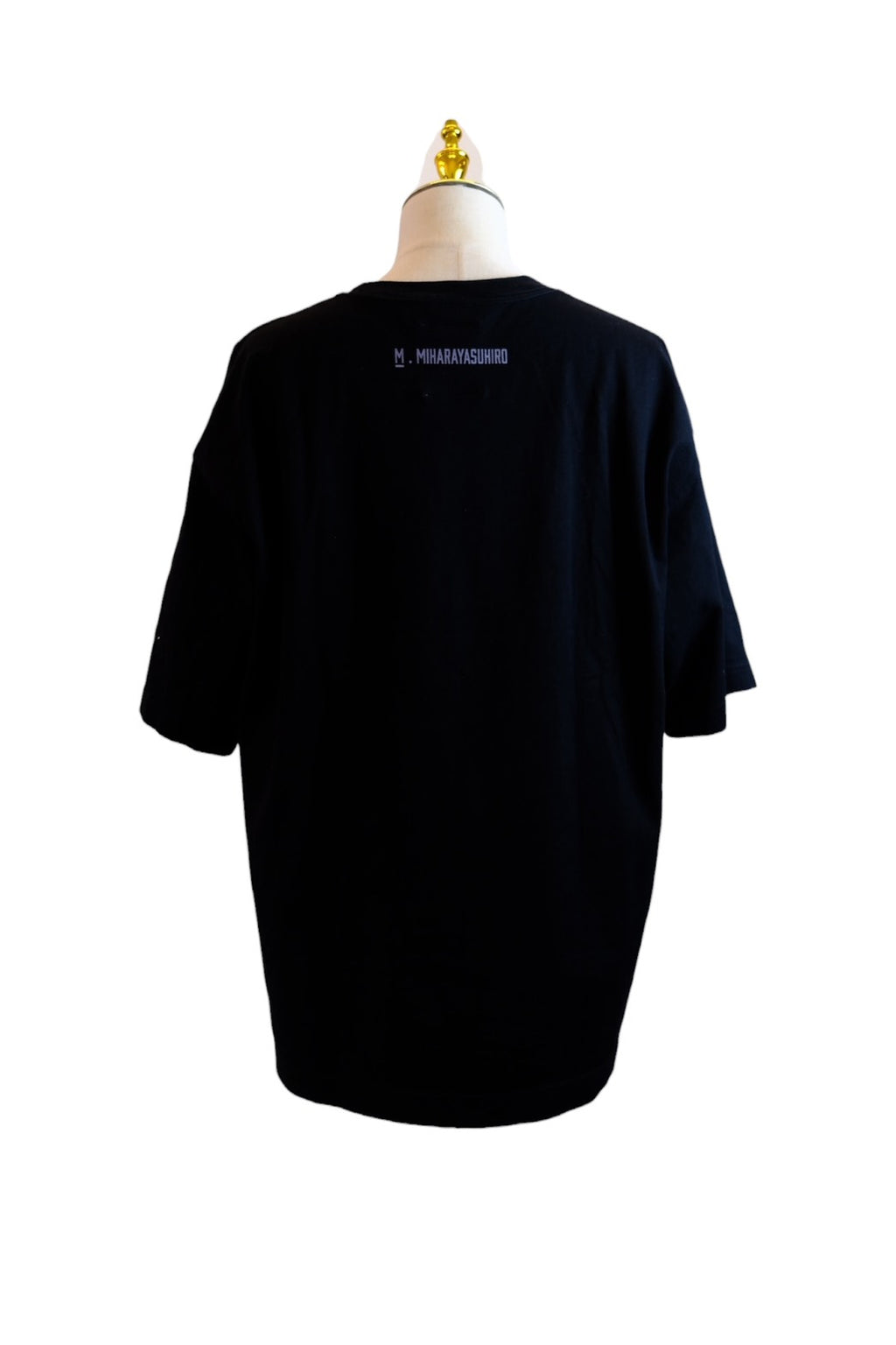 Maison MIHARA YASUHIRO T-shirt XL