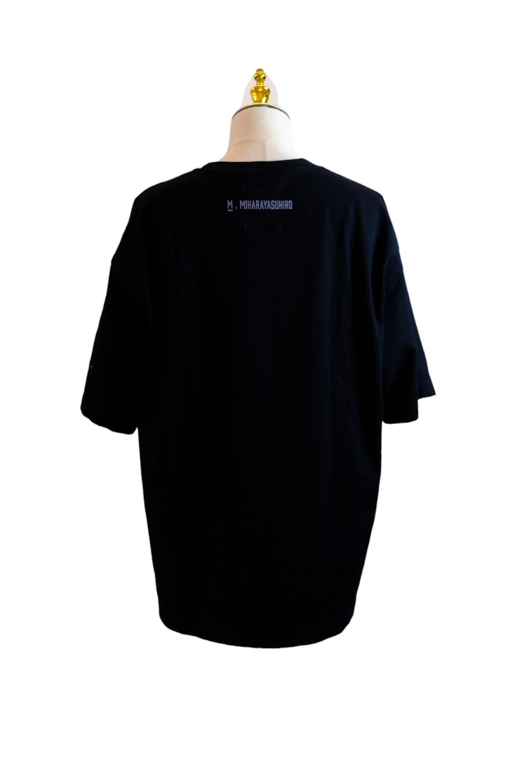 Maison MIHARA YASUHIRO T-shirt XL