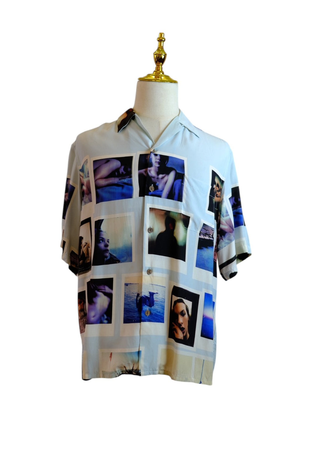 Wacko Maria Shirt