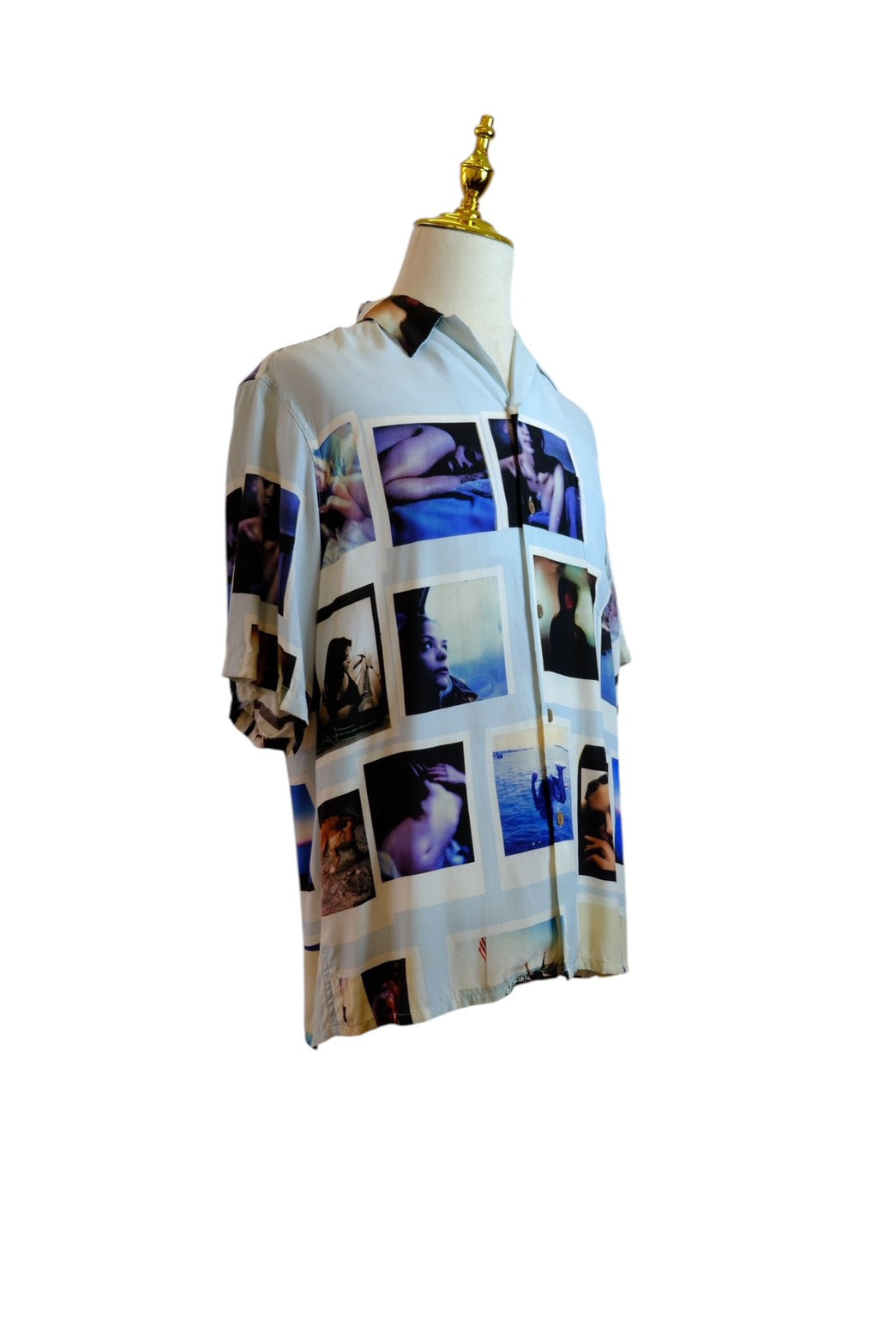 Wacko Maria Shirt