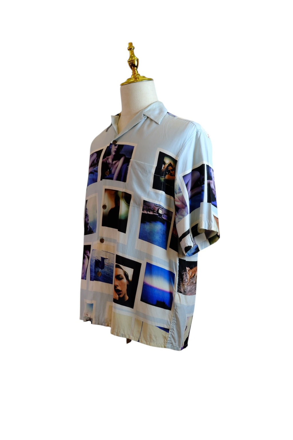 Wacko Maria Shirt