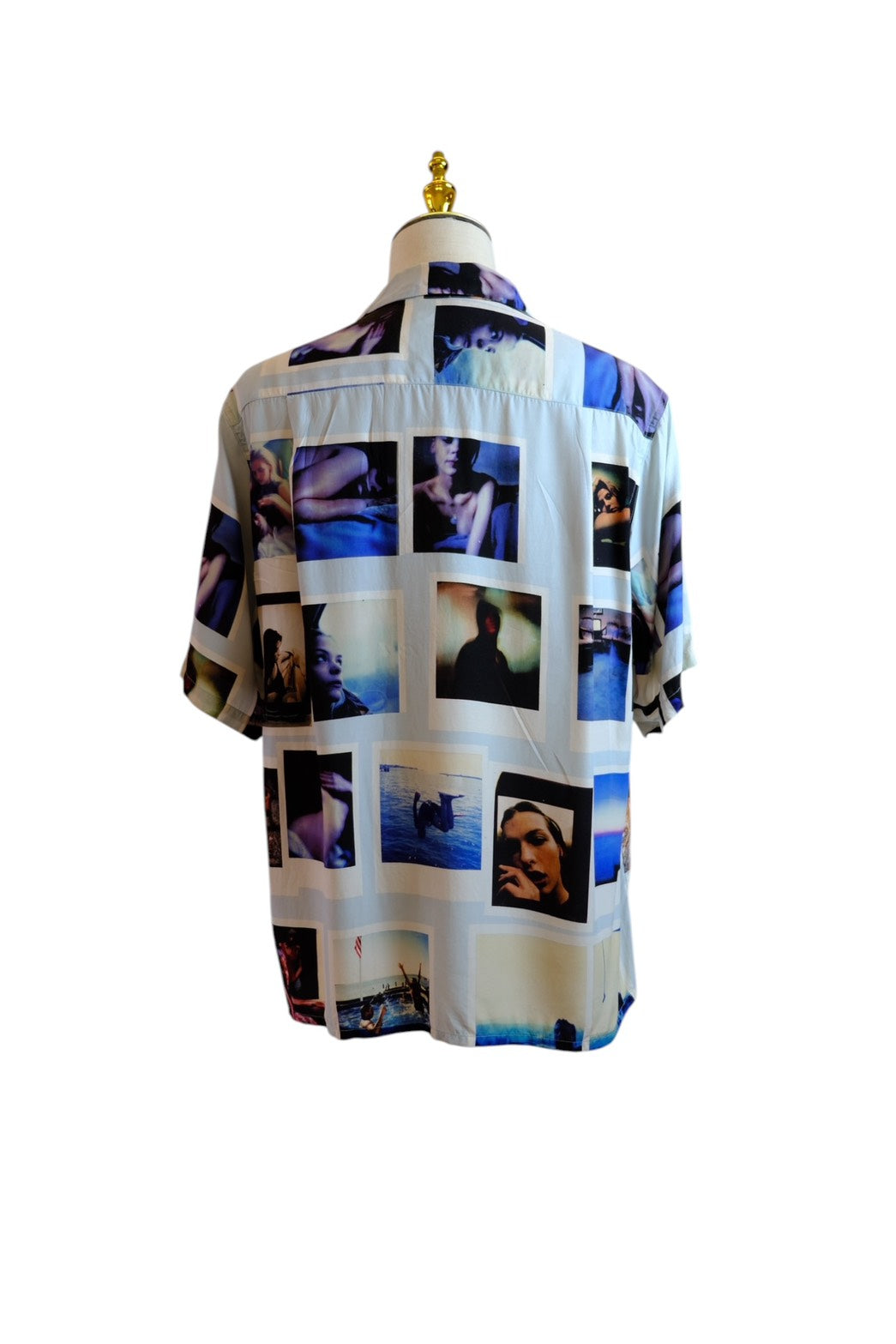 Wacko Maria Shirt