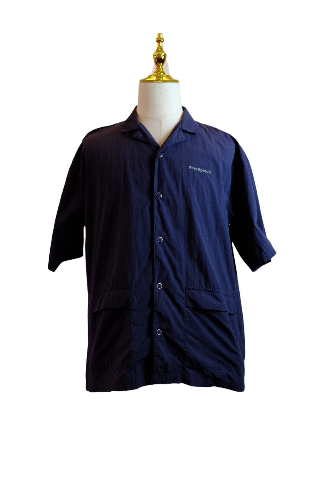 Free Speech Shirt M