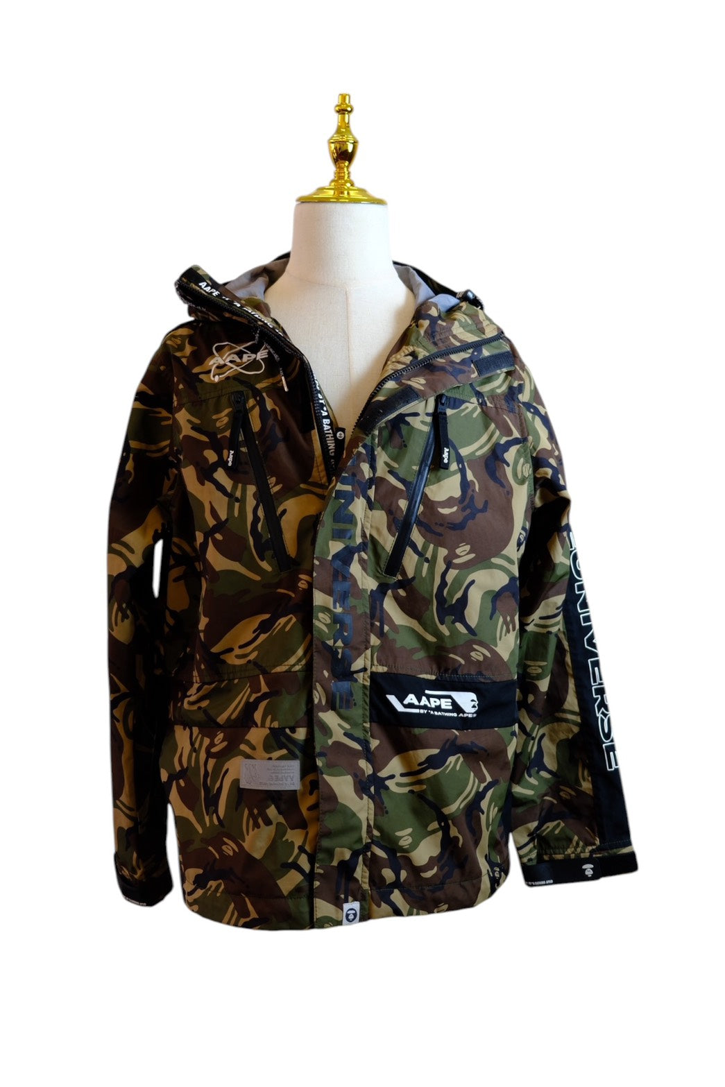 AApe by a bathing ape  L