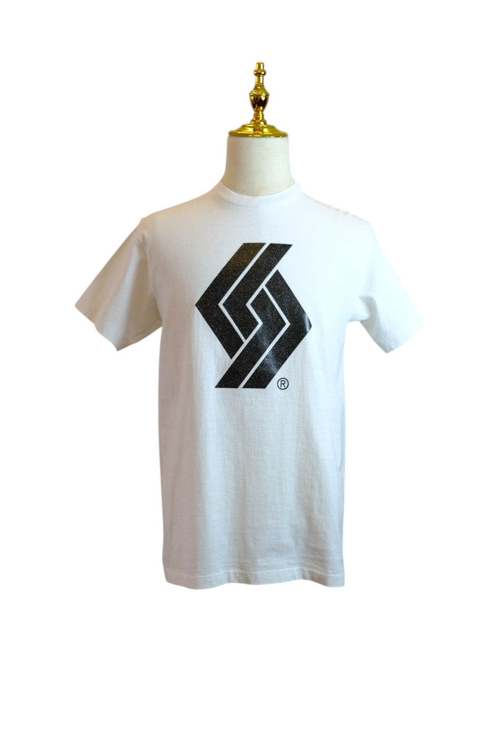 Stussy × WTAPS 99SS T-shirt