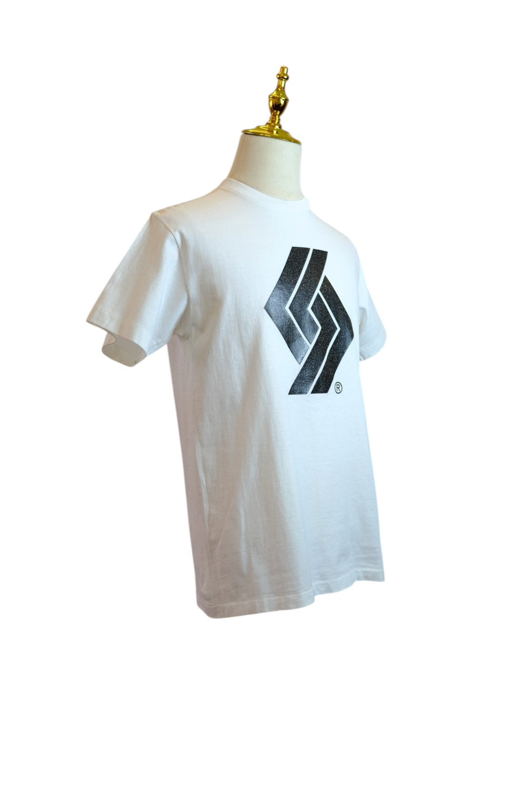 Stussy × WTAPS 99SS T-shirt