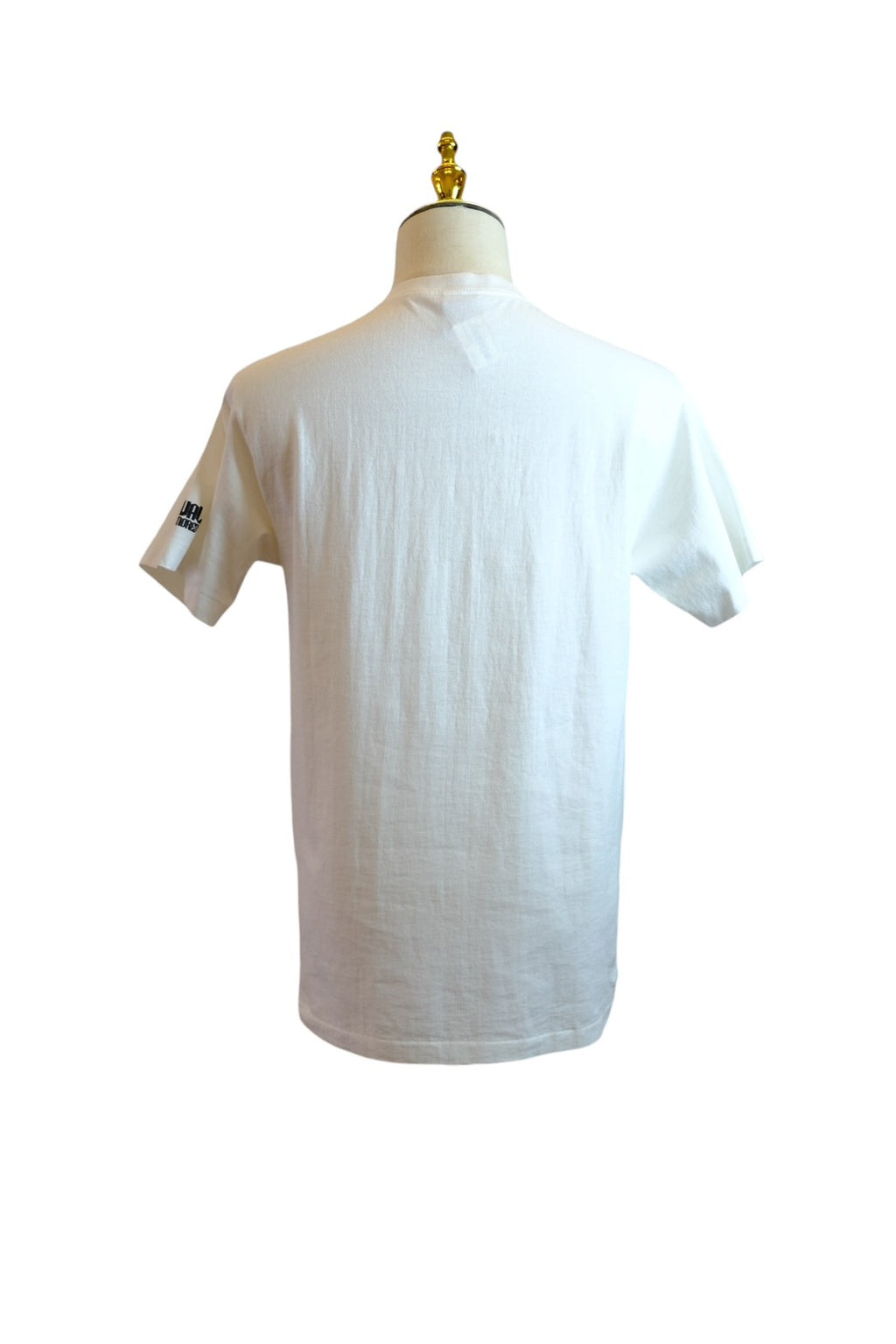 Stussy × WTAPS 99SS T-shirt