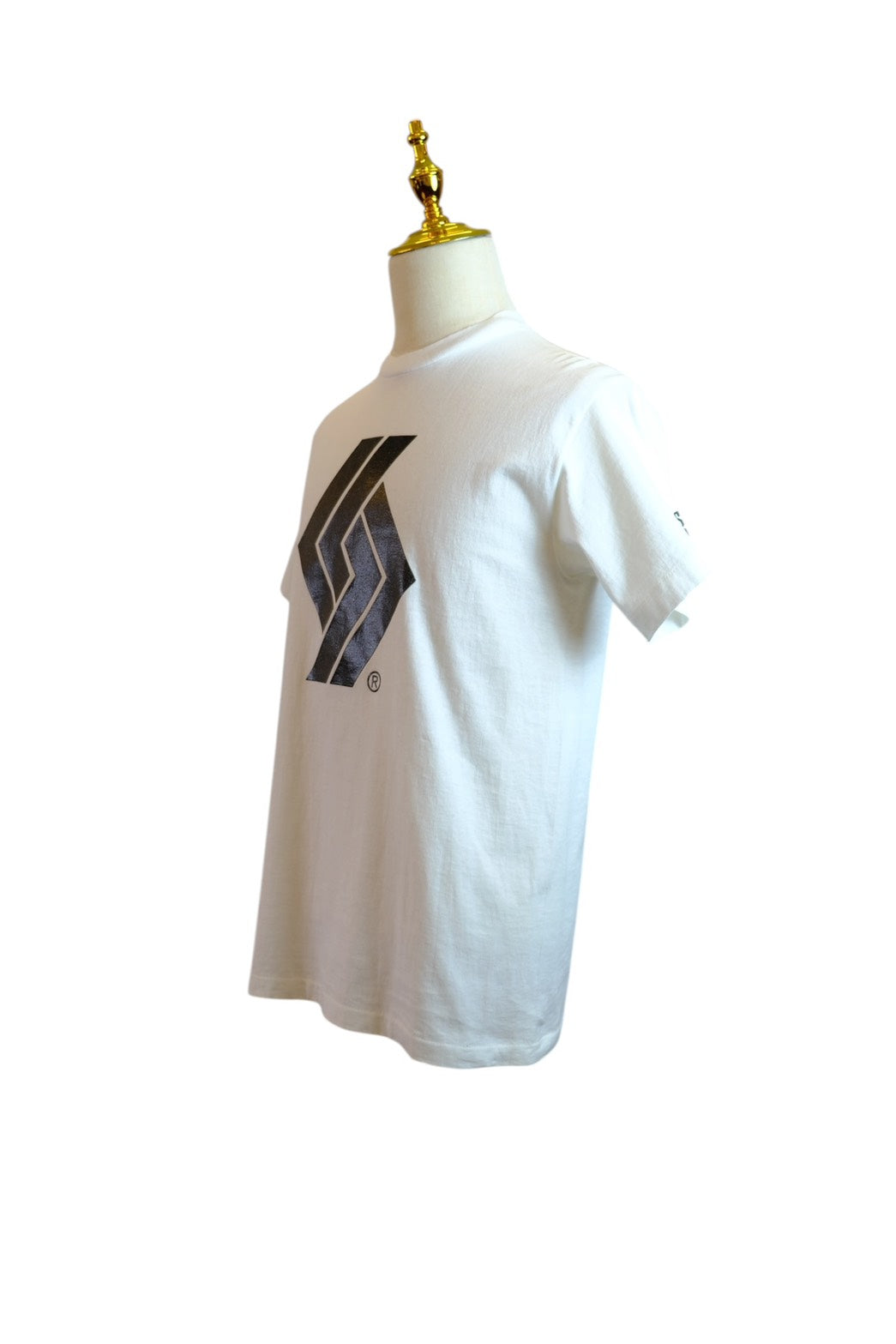 Stussy × WTAPS 99SS T-shirt