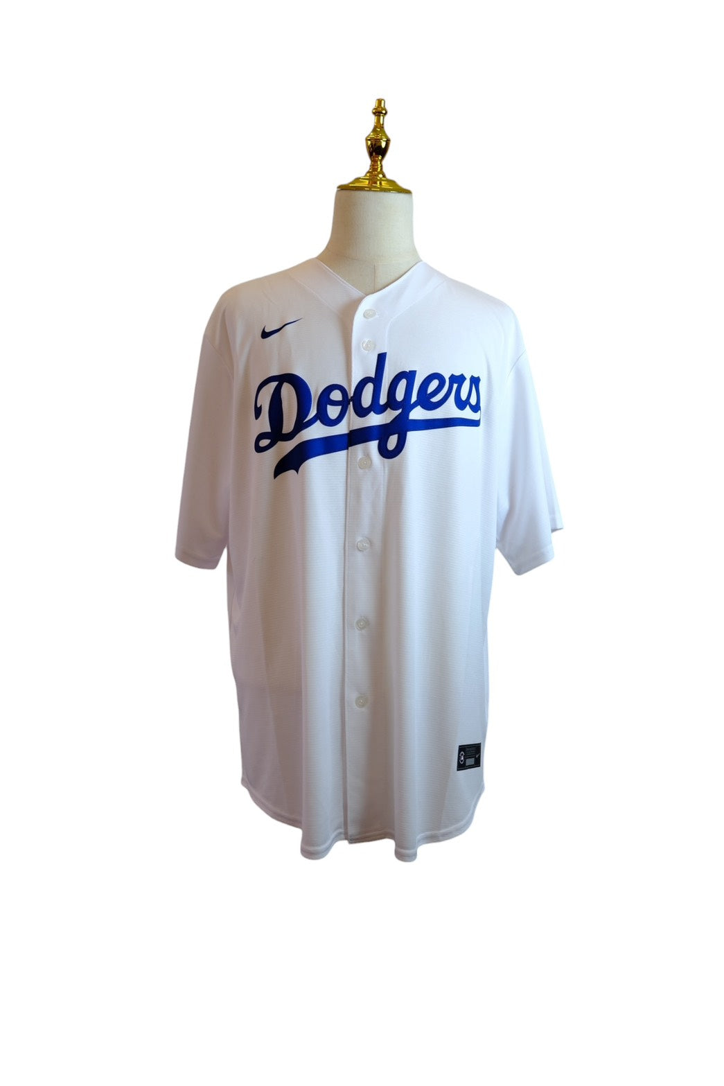 Nike Doggers Uniform Size XL