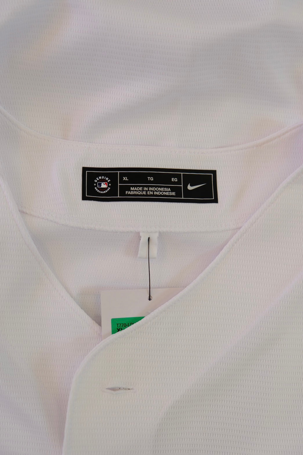 Nike Doggers Uniform Size XL