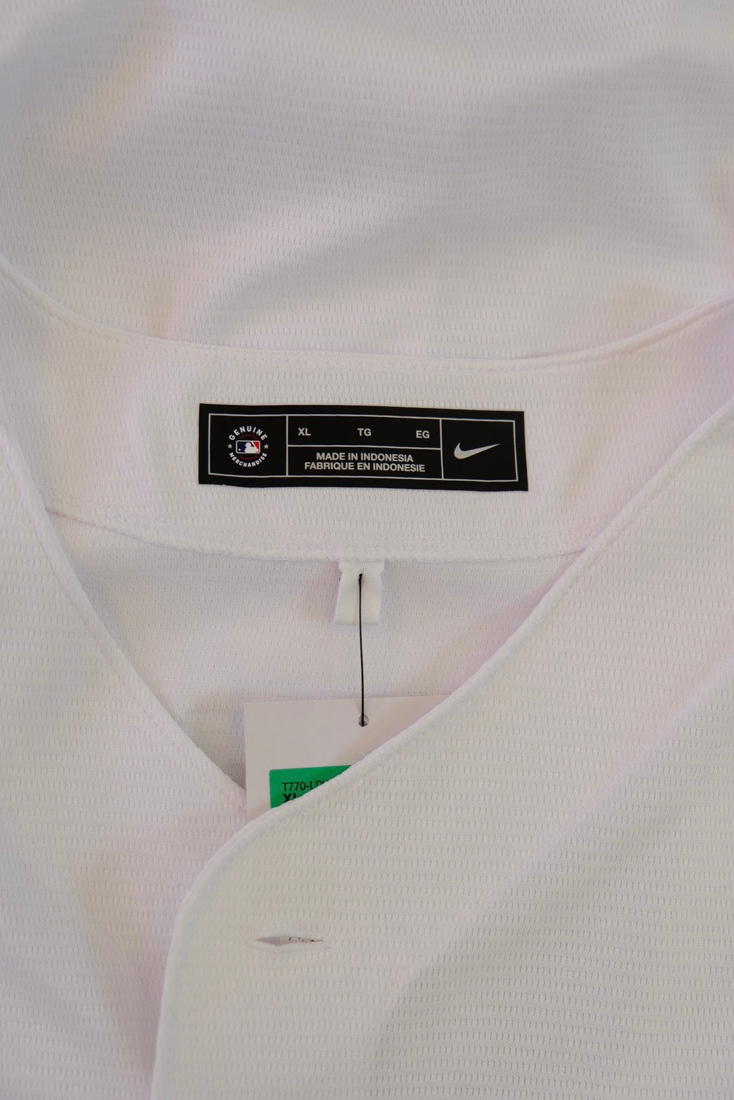 Nike Doggers Uniform Size XL