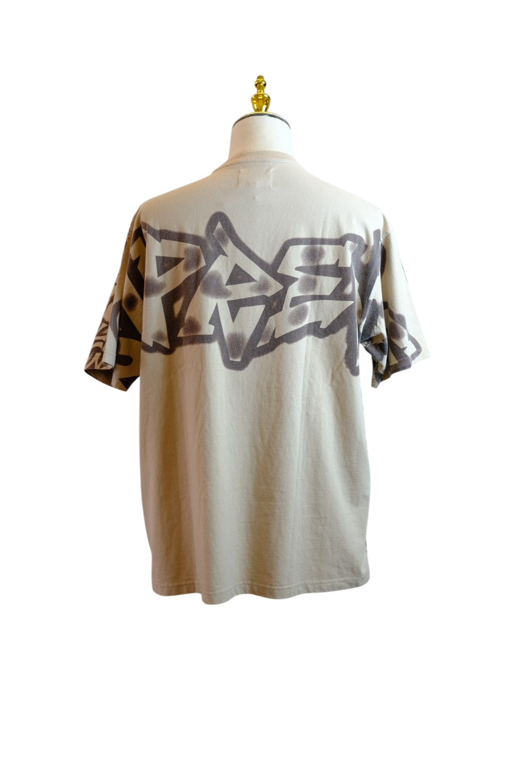 Supreme T-shirt New York Yankees Airbrush SS Size L
