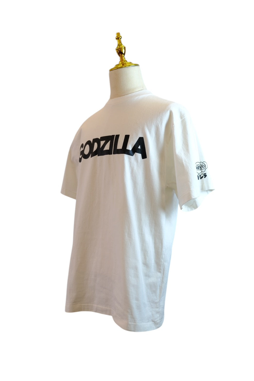 HAZE Godzila The Art T-shirt