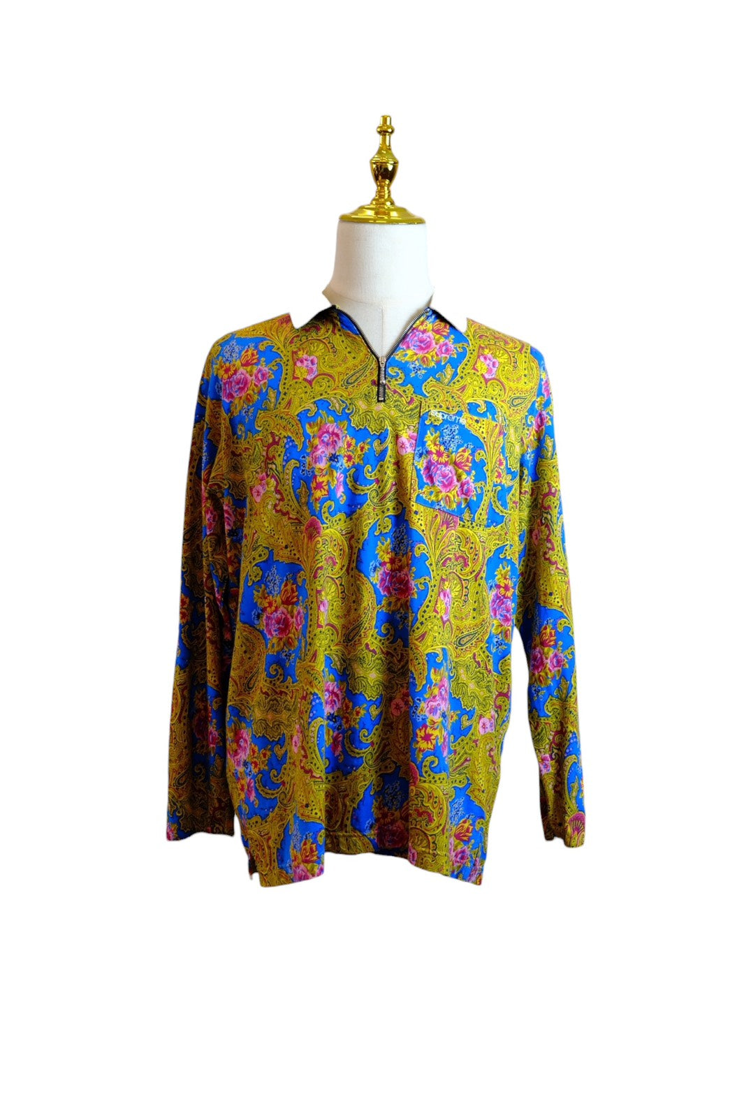 Supreme Long-sleeved Shirt Size L