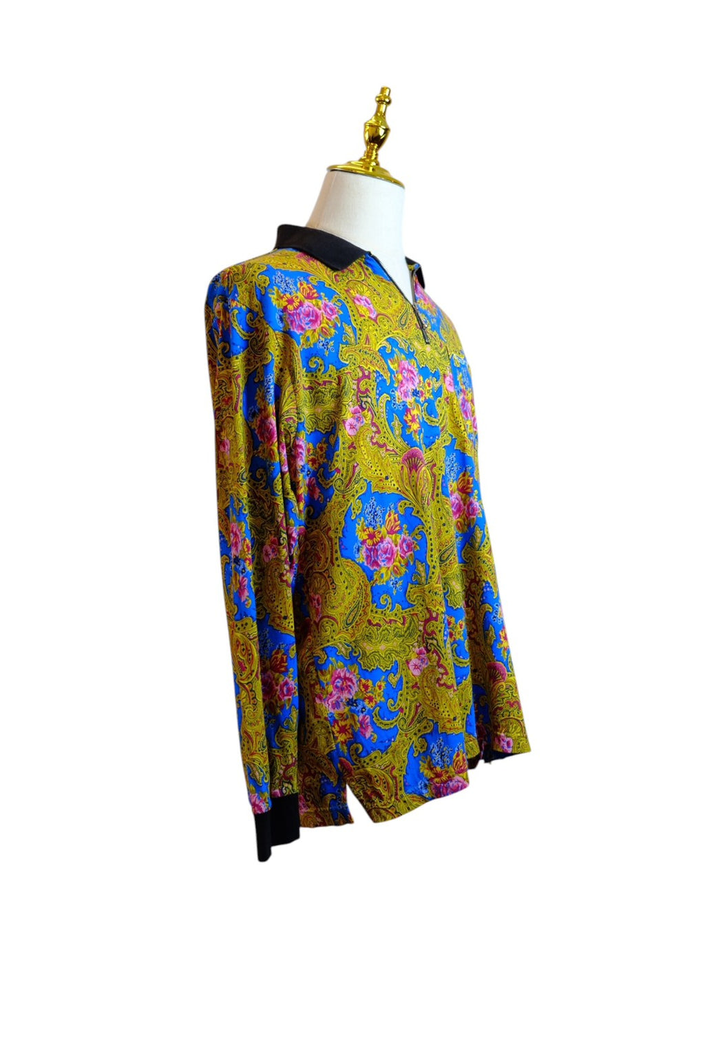 Supreme Long-sleeved Shirt Size L