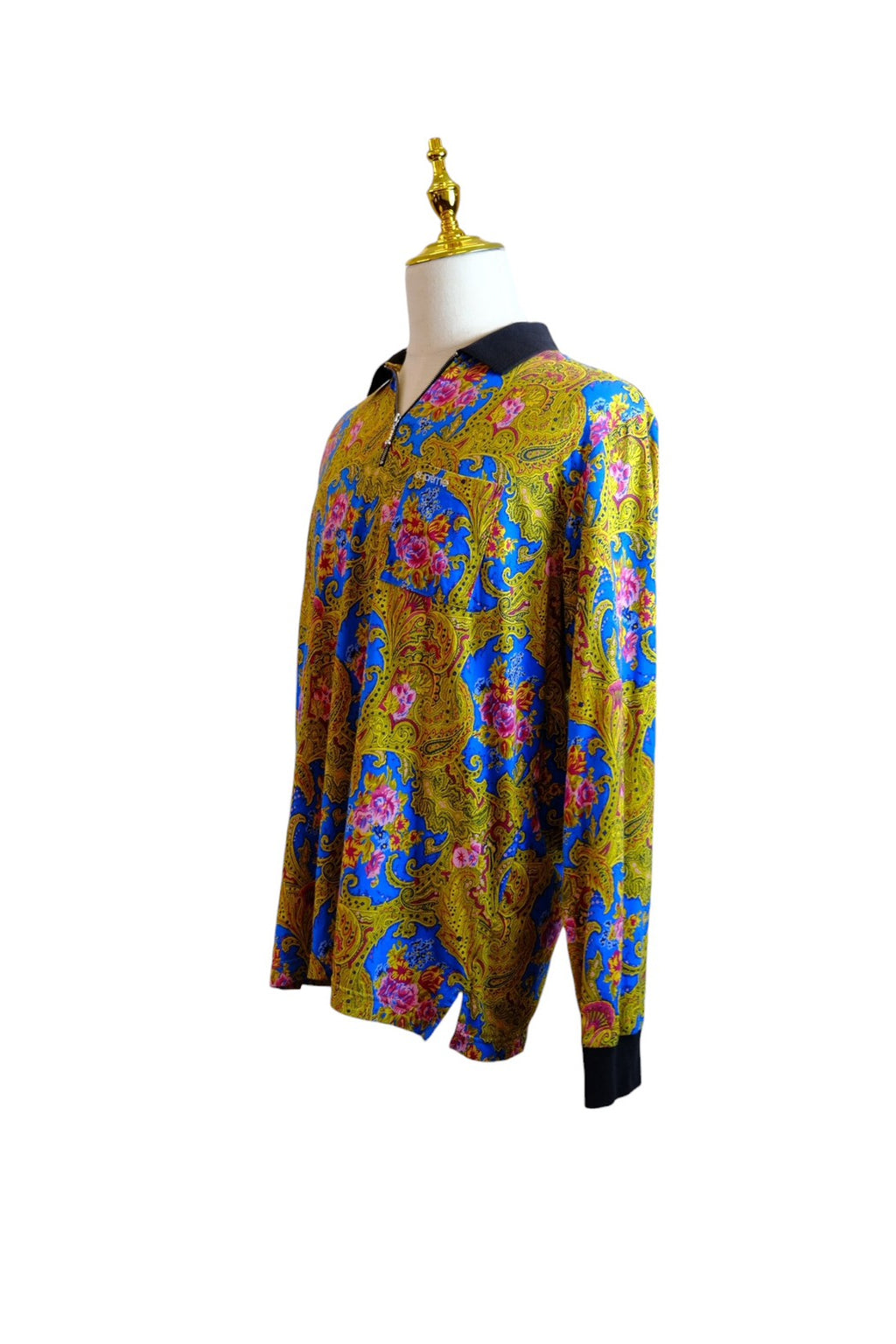 Supreme Long-sleeved Shirt Size L