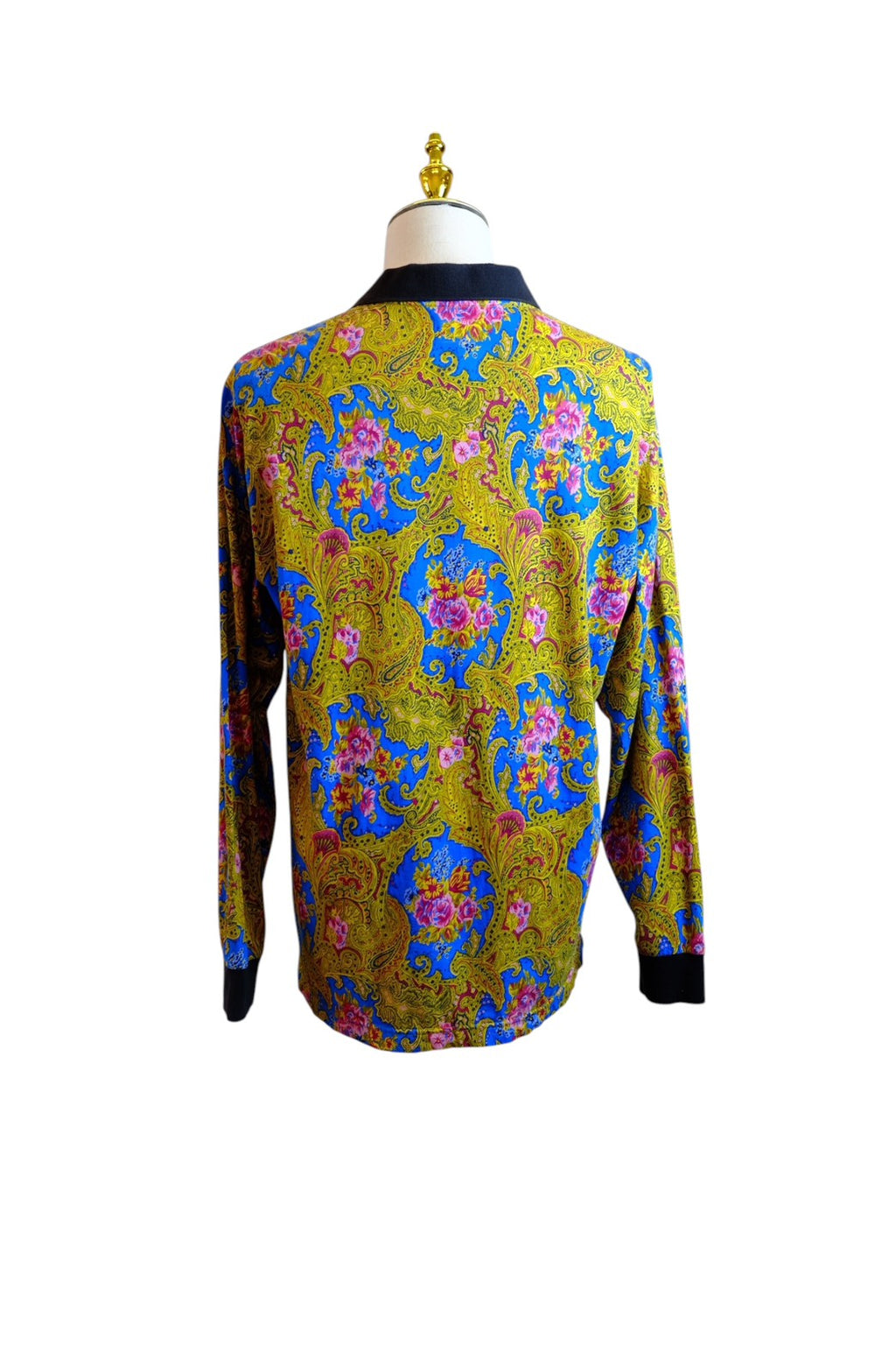 Supreme Long-sleeved Shirt Size L