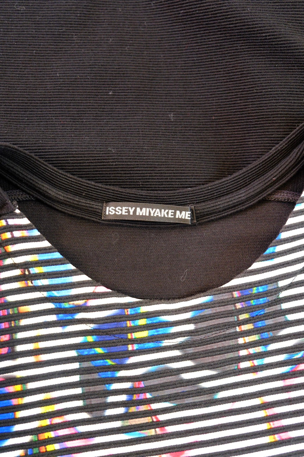 ISSEY MIYAKE T-shirt - Size2(Like M)