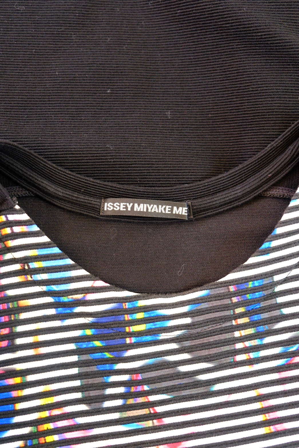 ISSEY MIYAKE T-shirt - Size2(Like M)