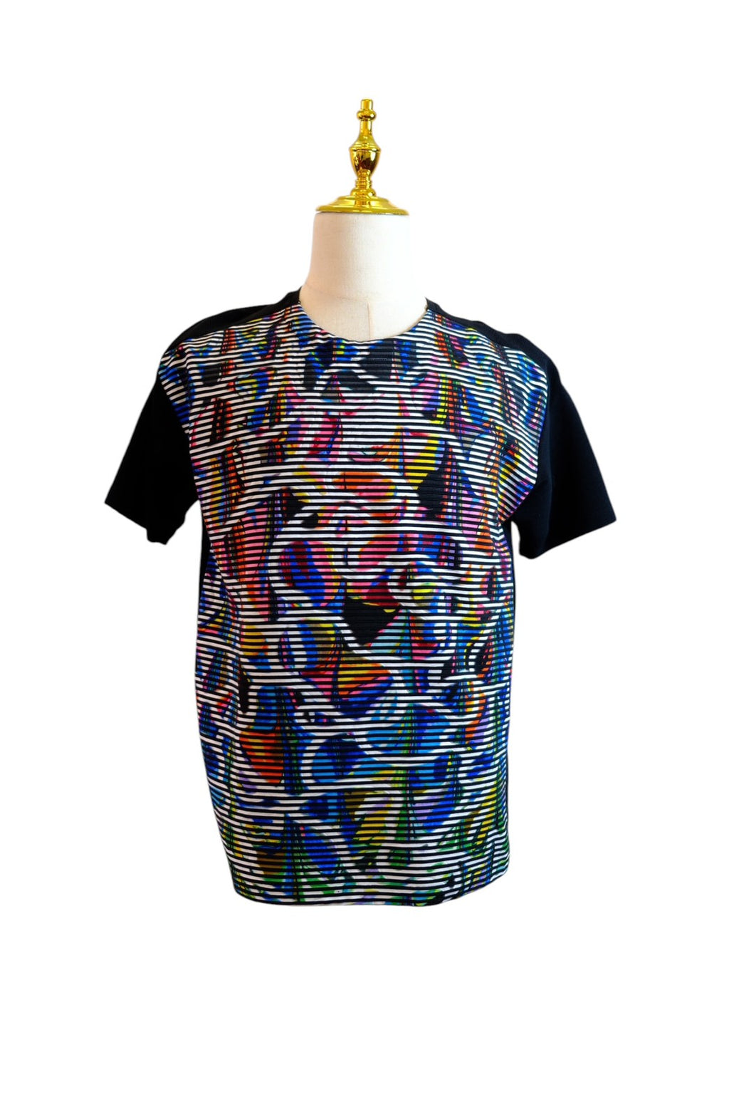 ISSEY MIYAKE T-shirt - Size2(Like M)