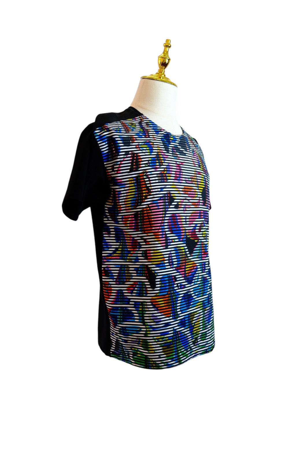 ISSEY MIYAKE T-shirt - Size2(Like M)