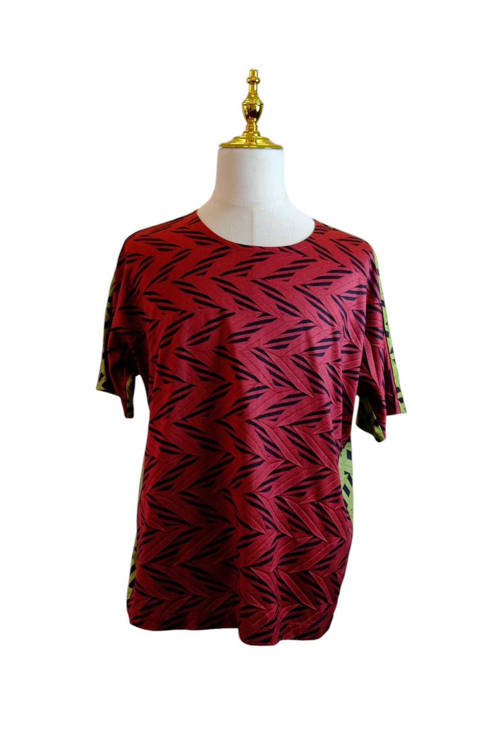 ISSEY MIYAKE T-shirt - Size3(Like L)