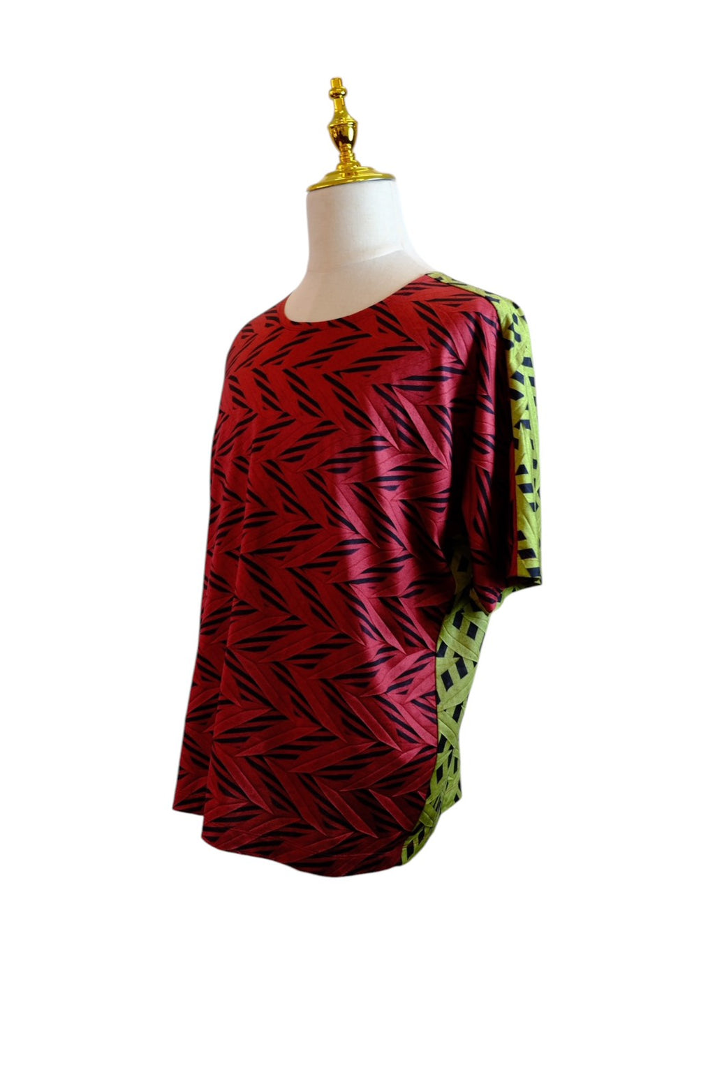 ISSEY MIYAKE T-shirt - Size3(Like L)