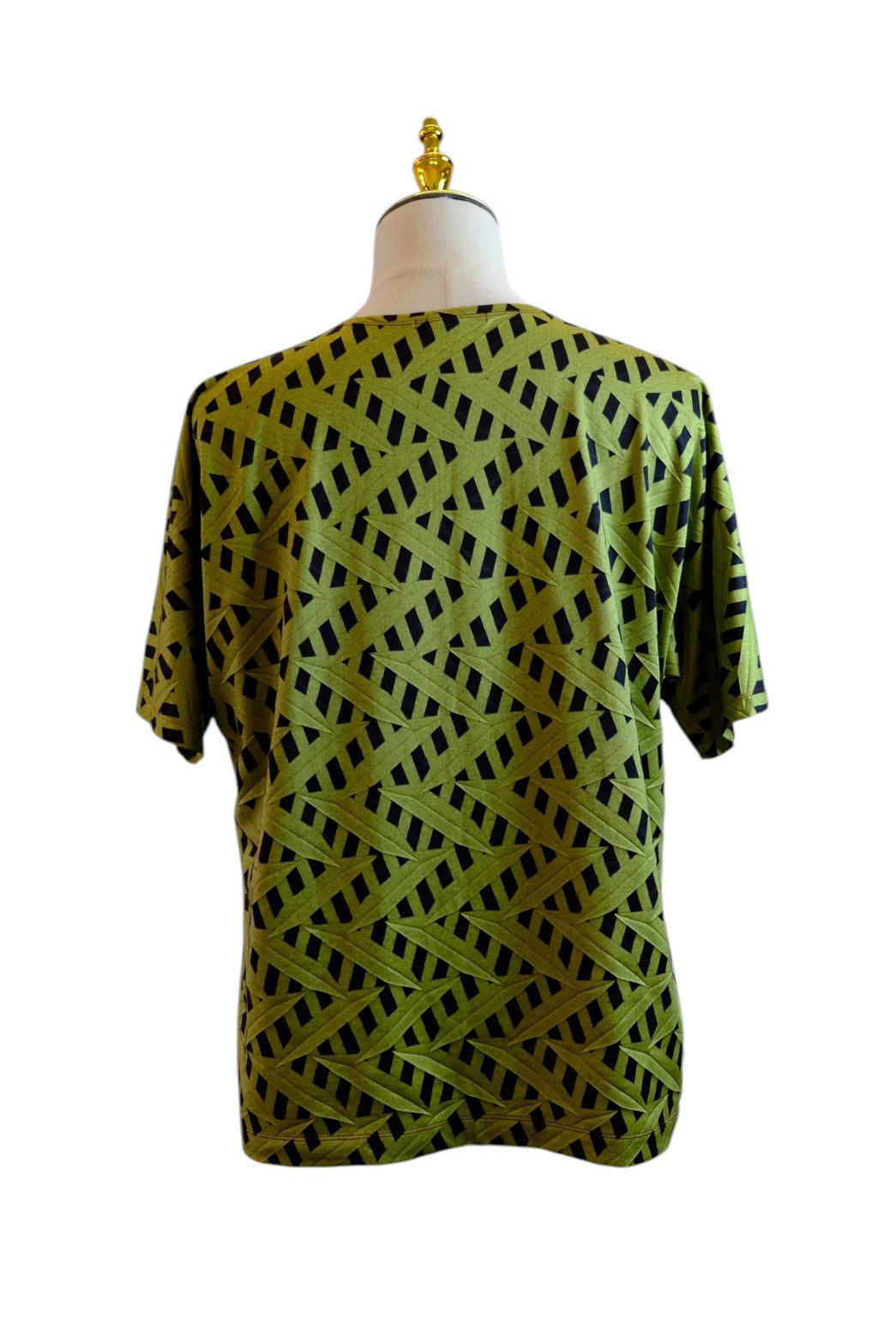 ISSEY MIYAKE T-shirt - Size3(Like L)