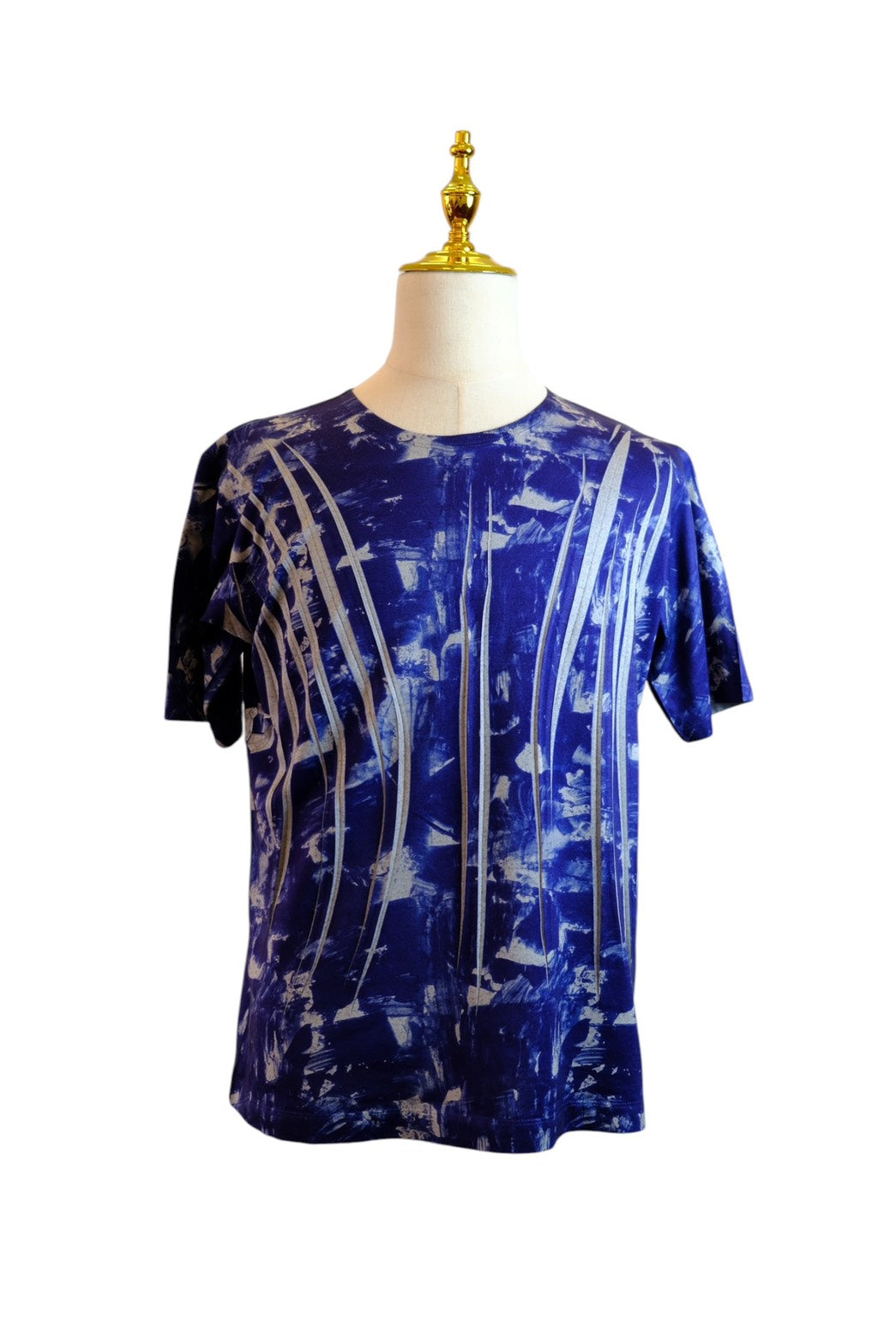 ISSEY MIYAKE MEN T-Shirt - Size 3(Like L)