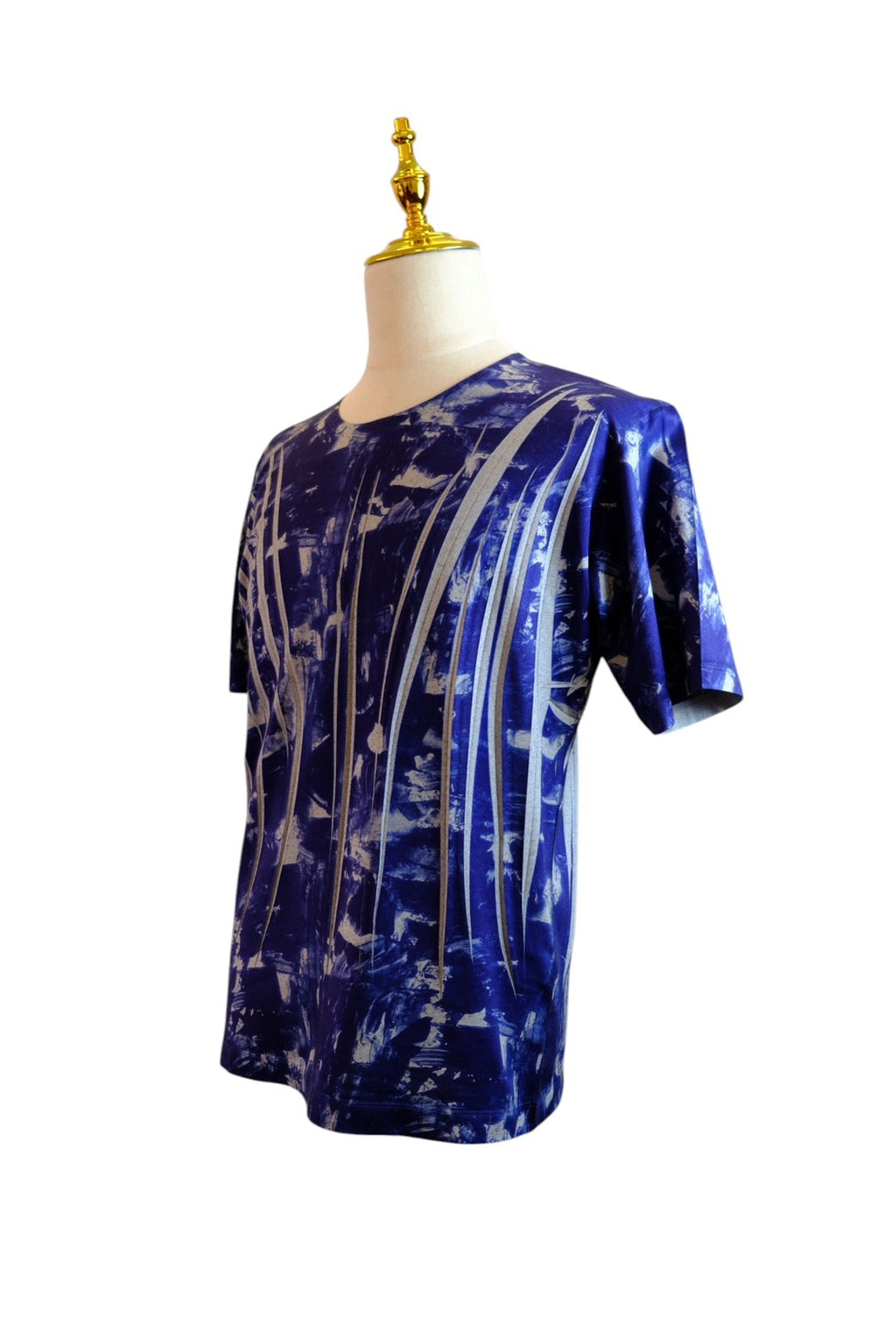 ISSEY MIYAKE MEN T-Shirt - Size 3(Like L)