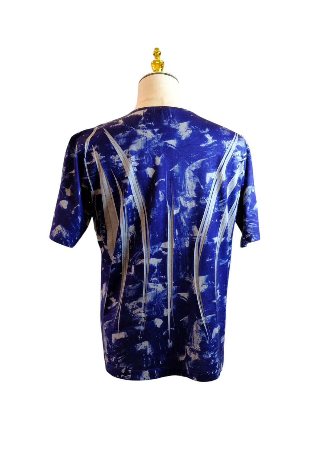 ISSEY MIYAKE MEN T-Shirt - Size 3(Like L)
