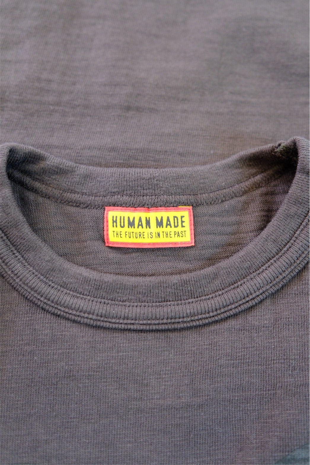 Human Made × Pokemon Shinsaibashi Exclusive T-shirt - Size M, Black